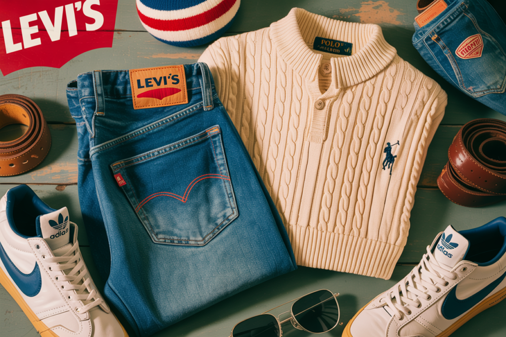 top vintage brands to never miss while thrifting
