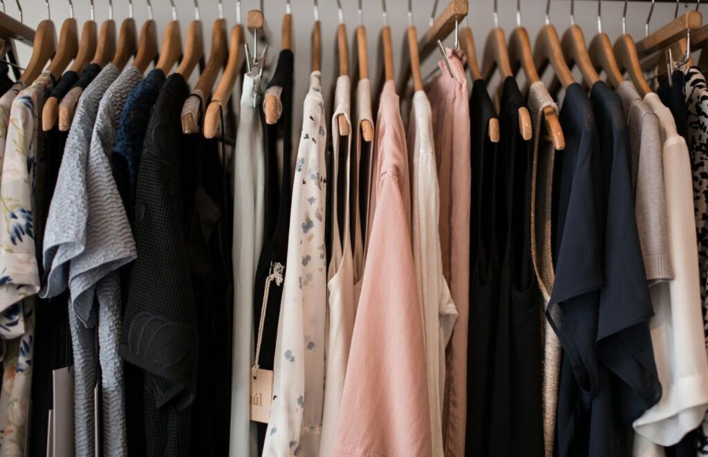 How to Build a Wardrobe That Reflects Your Personal Style