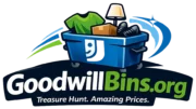 goodwillbins.org logo