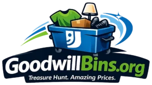 goodwillbins.org logo