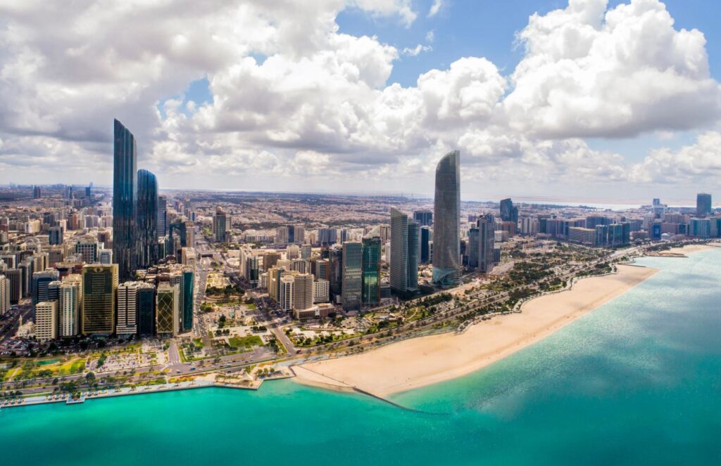 Monthly Car Rental Abu Dhabi: Smart Savings for Goodwill Bin Hunters