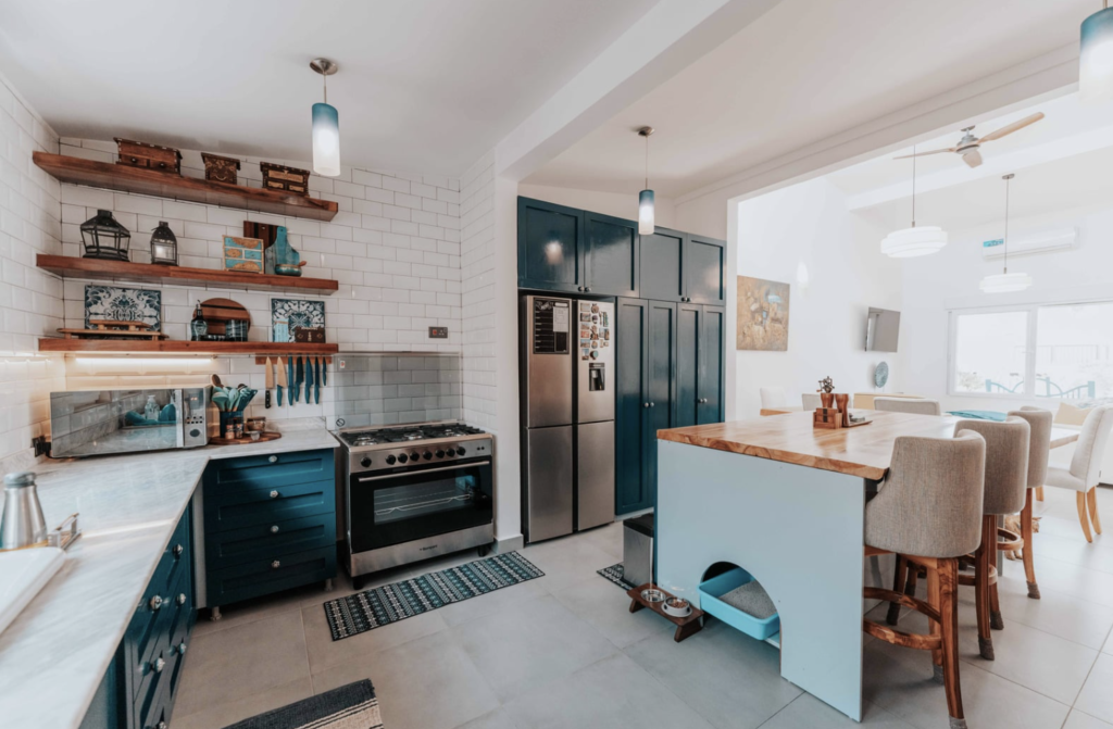 How to Organize Your Kitchen for Faster Morning Routines