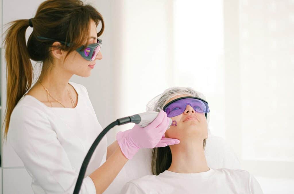 Laser Hair Dubai Trend Rise, Smart Beauty Technology Redefining Skincare in 2026