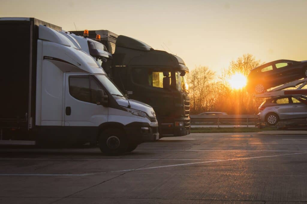 Vehicle Transport Solutions for Businesses and Individuals