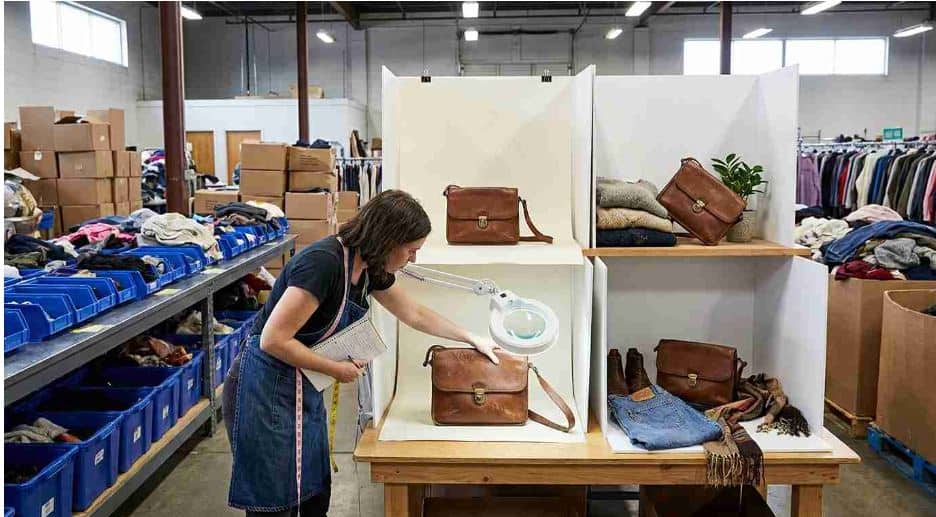 How AI Photo Editing Tools Are Helping Goodwill Bins Resellers Create Better Online Listings Faster