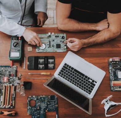 Top 5 Places to Buy Refurbished Electronics