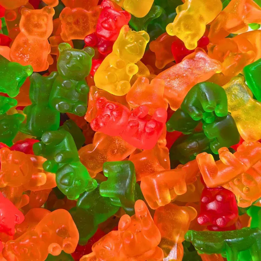 What Sets CBD Gummies Apart from Ordinary Gummies